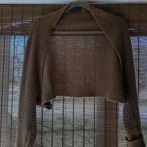 Anthropology Shrug